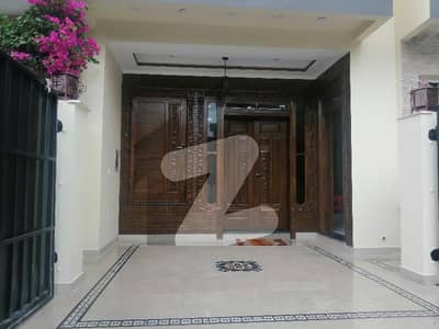 25x40 Beautifull House For Sale In G-13