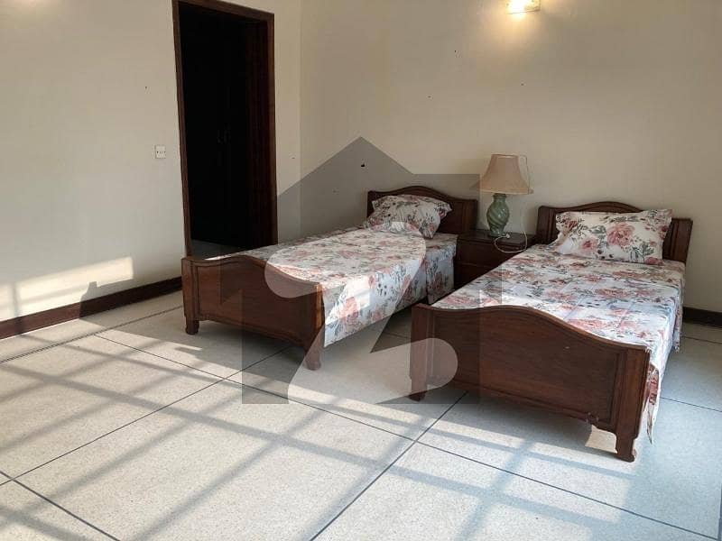 UPPER PORTION FOR RENT IN F-8