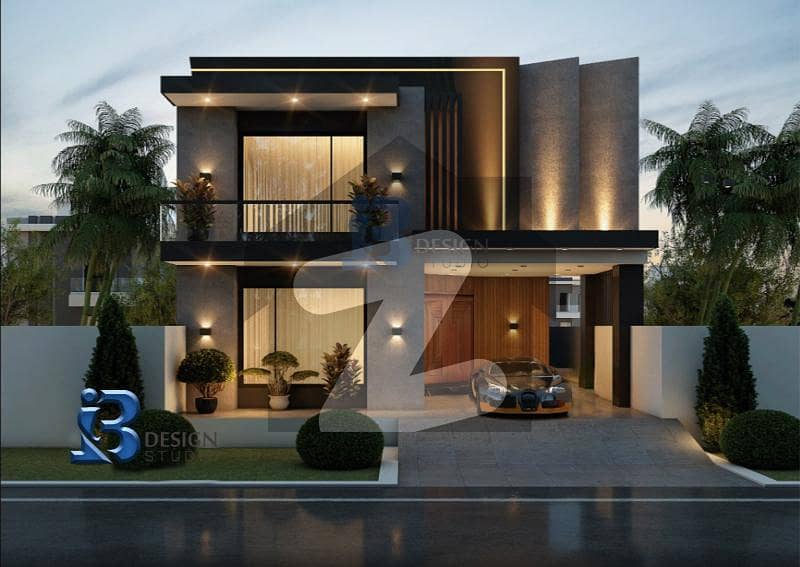 THEATER FARM HOUSE LAND 4 , 8 KANAL FOR SALE