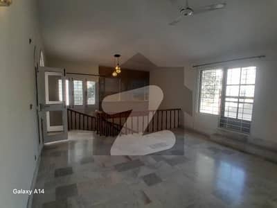 Newly Renovated 5 Bedroom House For Rent E-7, Islamabad