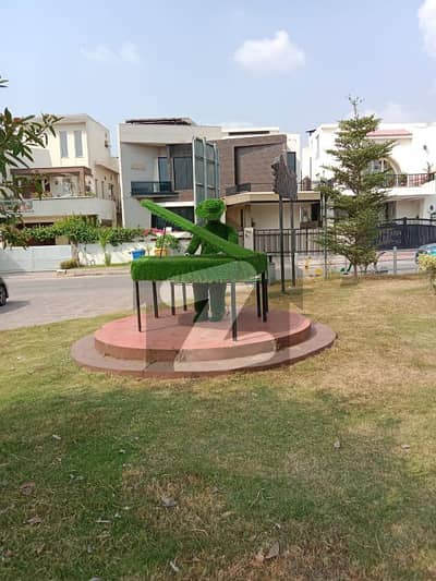 Road 10, Prime 9 Marla Boulevard Plot for Sale in Bahria Enclave, Islamabad Road 10, Prime 9 Marla Boulevard Plot for Sale in Bahria Enclave, Islamabad