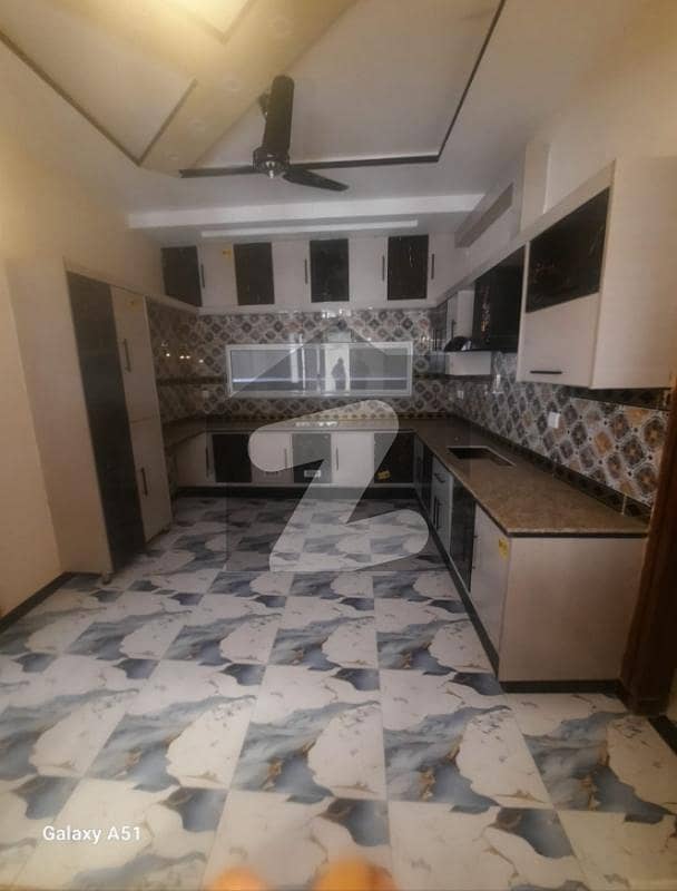 House 17marla 2 Storey