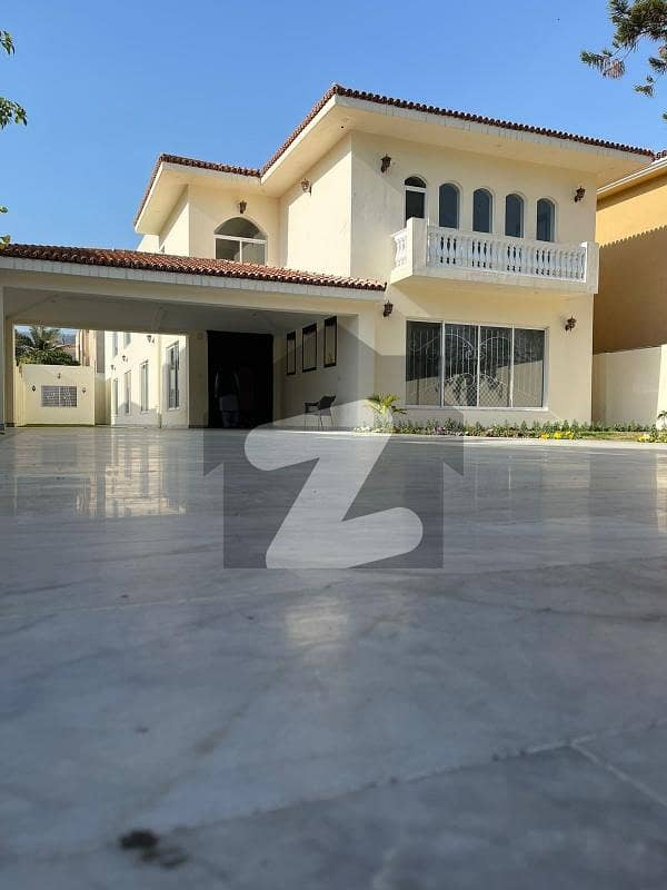 ایف ۔ 8 اسلام آباد میں 6 کمروں کا 2 کنال مکان 13.0 لاکھ میں کرایہ پر دستیاب ہے۔