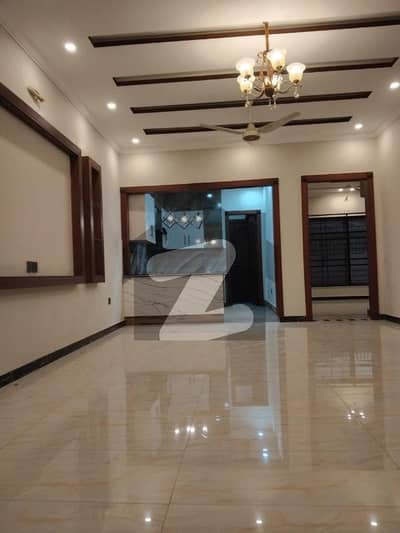 Bahria Enclave islamabad   10 Marla House rent