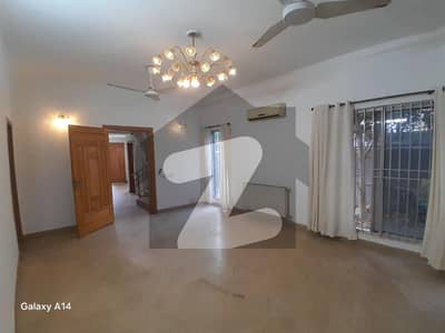Newly Renovated 5 Bedroom House For Rent F-8, Islamabad