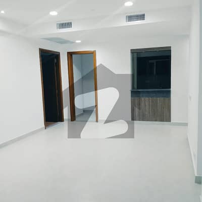 3 Bed Room Semi- Furnished Apartment Premium F Block