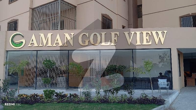 امان گالف ویو جناح ایونیو,کراچی میں 4 کمروں کا 10 مرلہ فلیٹ 2.8 کروڑ میں برائے فروخت۔ امان گالف ویو جناح ایونیو,کراچی میں 4 کمروں کا 10 مرلہ فلیٹ 2.8 کروڑ میں برائے فروخت۔