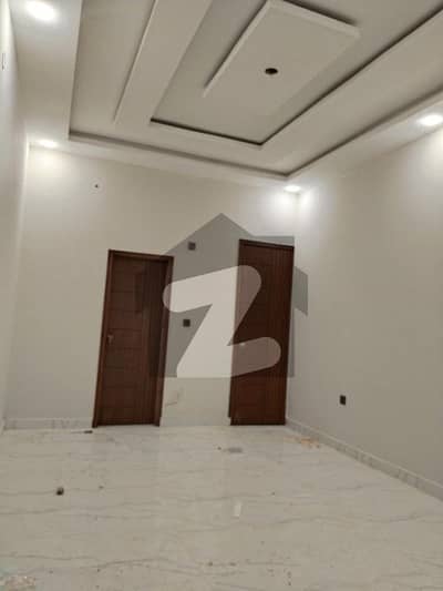 260 Sq Ground Flor Portion For Sale Gulistan E Johar Block 4