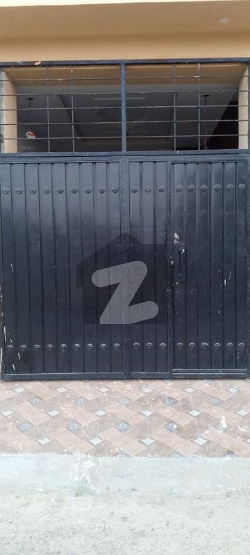 3 Marla Brand New House For Sale in Jiya Baga Raod