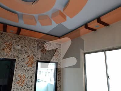 Beautiful Flat For Sale Ready To Move Korangi Crossing Allha Wala Town Beautiful Flat For Sale Ready To Move Korangi Crossing Allha Wala Town