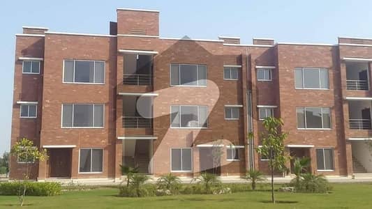 2 Bed Apartment For Sale