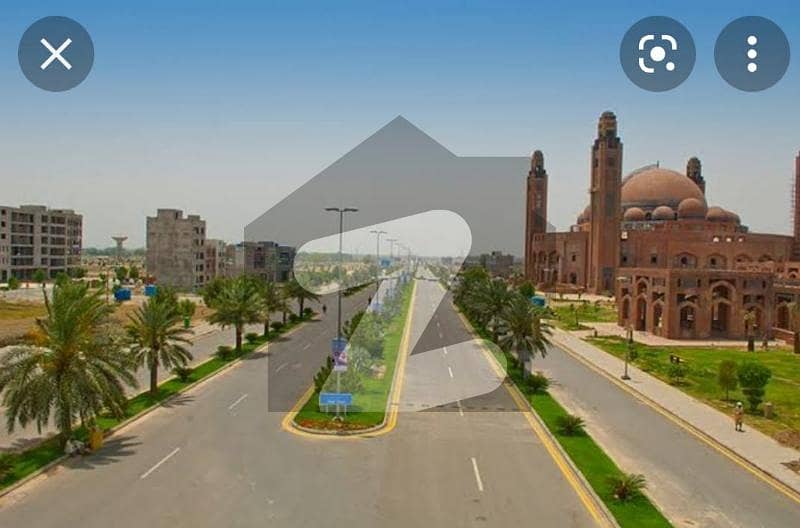 عوامی ولاز - بلاک ڈی عوامی ولاز,بحریہ آرچرڈ,لاہور میں 2 کمروں کا 5 مرلہ فلیٹ 45.0 لاکھ میں برائے فروخت۔