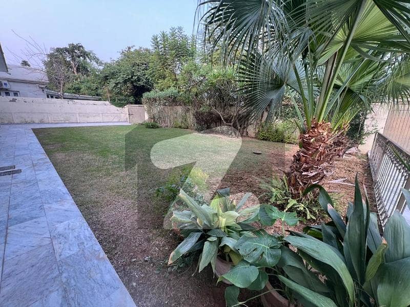 1 Kanal Plot For Sale Two Side Open