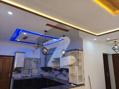 10 Marla Ground Portion For Rent |A Block Topcity1|Near Park, School, Masjid 10 Marla Ground Portion For Rent |A Block Topcity1|Near Park, School, Masjid