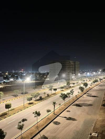 AVAILABLE APARTMENT FOR RENT IN MULTI GARDEN B-17 ISLAMABAD FMC