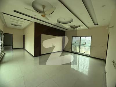 1 Kanal Full House Is For Rent In E Block Ex Air Avenue Phase 8 DHA Lahore