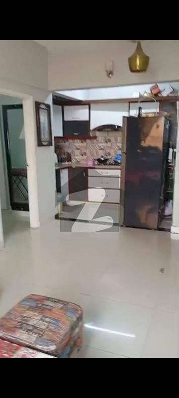 3-Bed 1200 Sqft Apartment For Sale In Sunset Lane 6, DHA Phase 2 Extension