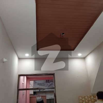 2.5 Marla House For Sale In Green Town Lahore