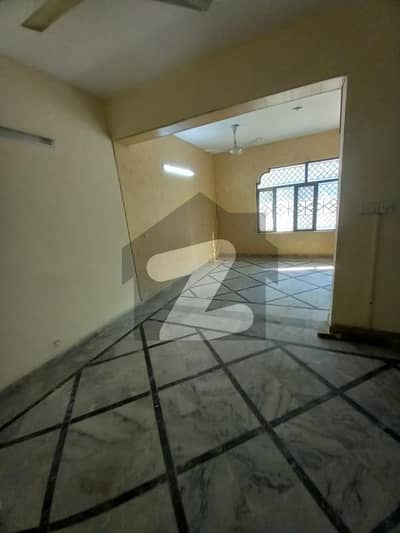 Ground Floor Line And Boring Water Both Available Single Electric And Gas Metre Ground Floor 1 Bedroom With DD 2 Washrooms IST Floor 3 Bedrooms 2 Washrooms Roof Top Big Store Room All Bedrooms Have Big Size