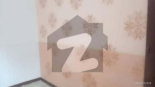 Flat For Sale Korangi Crossing Allah Wala Town