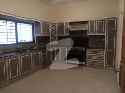 1000 Yards Upper Portion for Rent 2 Bedrooms, Study & Servant Room