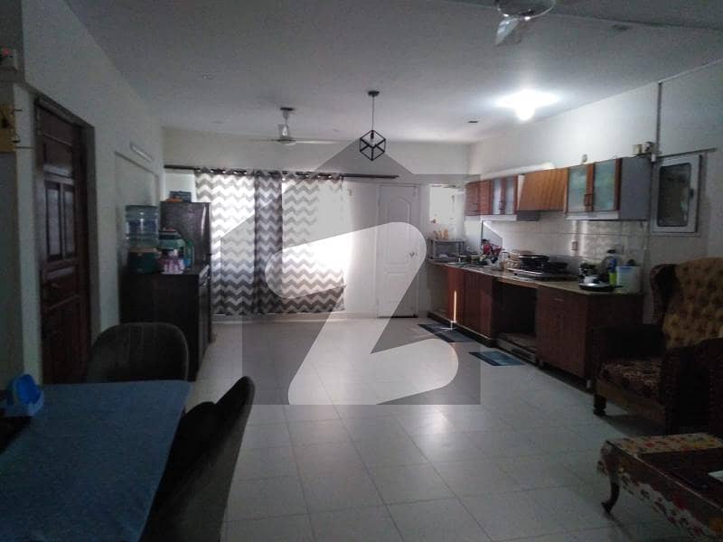 LUXURIOUS 2 BED APARTMENT FOR FAMILY LIVING