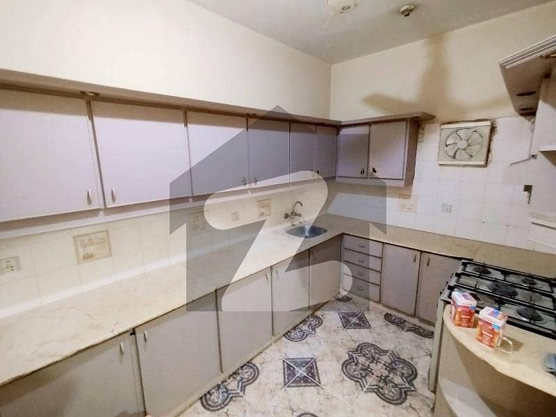 Flat Available For Rent