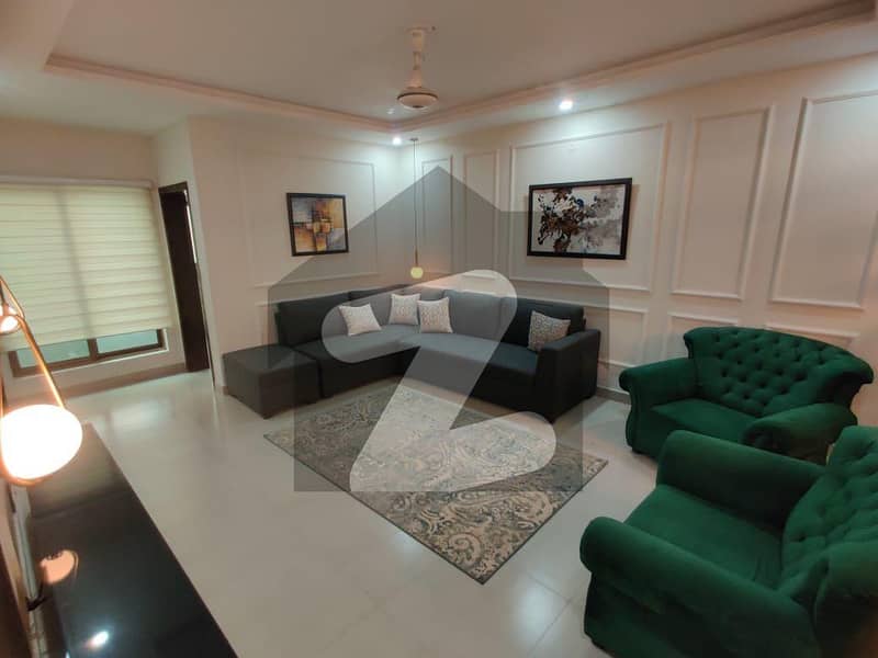 Fully Furnished 2-Bedroom Apartment for Sale Fully Furnished 2-Bedroom Apartment for Sale