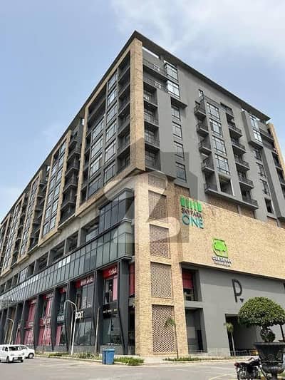 Reasonable Rent, New Brand, Non Furnished, Very Airy and Scinic Open view, All Facilities are available, Only 1 Mint Drive From Main GT Road , On Main Gulberg Expressway , 2 Bed Luxury Apartment For Rent In A Big And Best Sky Park one Mall And Residency , Gulberg Islamabd.