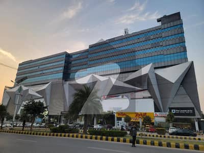 Gulberg green Islamabad A block Shop for Sale Arean mall