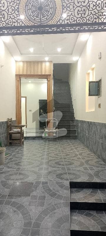 Brand New 2 Upper Portion For Rent In Clifton Colony Opp Wahdet Road Lahore