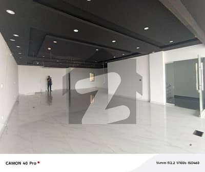 4 Marla 1st Floor CCA1 phase 6