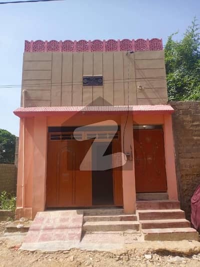 Premium 60 Gazz Precast Unit for Sale Allah Bux Village AhsanAbad