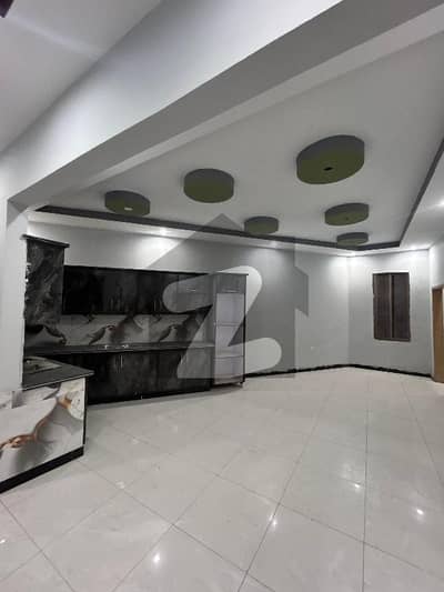 Brand New Portion For Rent