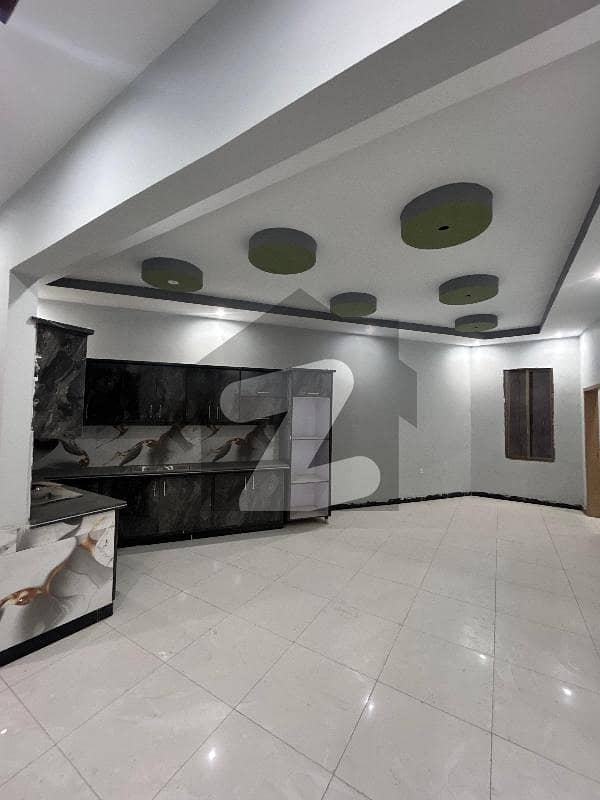 Brand New Portion For Rent