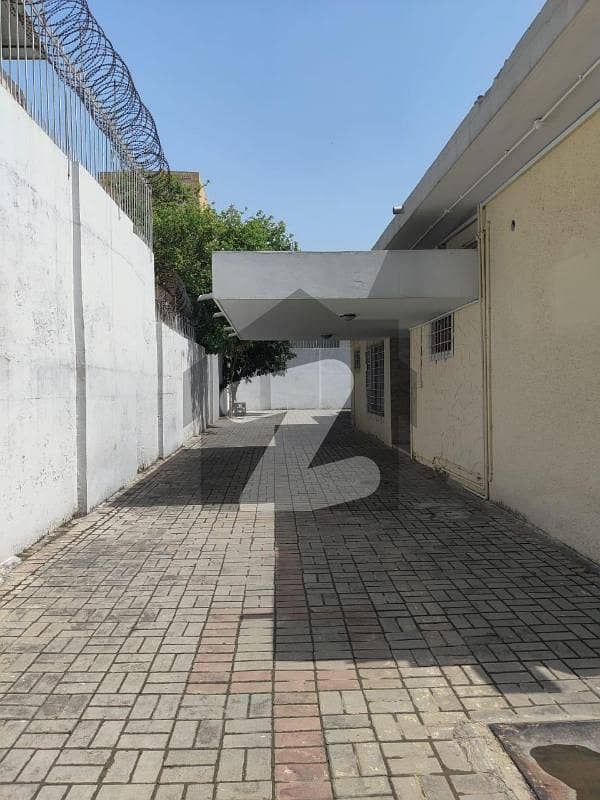 1000 square yard House For rent in F-8