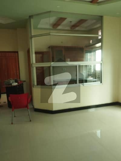 10 MARLA UPPER PORTION AVAILABLE FOR RENT AT WAPDA TOWN PH 1