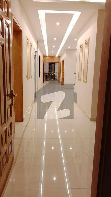 Brand New Portion Available For Rent