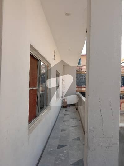Double Storey House In Gulistan Colony