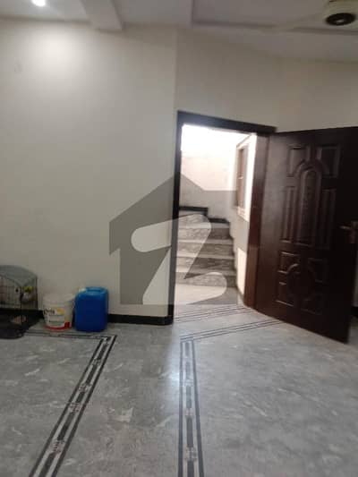 Double Storey House In Gulistan Colony