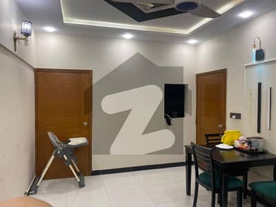 Prime Location 1000 Square Feet Flat In Gulshan-e-Iqbal Town For sale At Good Location Prime Location 1000 Square Feet Flat In Gulshan-e-Iqbal Town For sale At Good Location