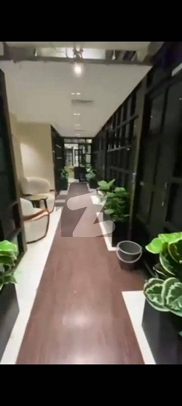 شہید ملت روڈ کراچی میں 13 مرلہ دفتر 10.0 لاکھ میں کرایہ پر دستیاب ہے۔