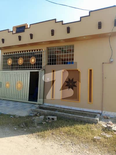 New 5 Marla House Demand 90 Lack Electricity Water 25 Feet Street Registry Intkal Tahir Khan 03115850472