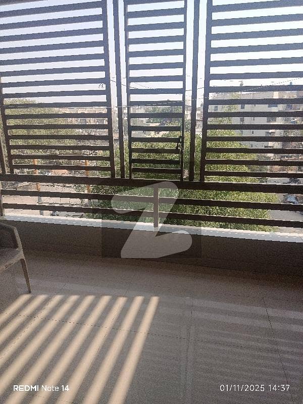 سولجر بازار جمشید ٹاؤن,کراچی میں 3 کمروں کا 7 مرلہ فلیٹ 3.75 کروڑ میں برائے فروخت۔