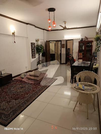 3bed @ PECHS block 2