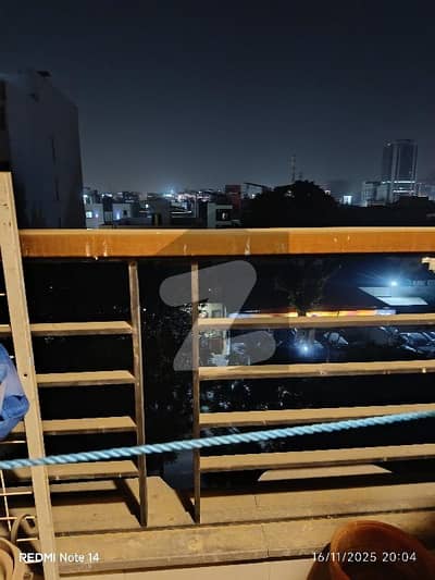 Reserve A Centrally Located Flat Of 1600 Square Feet In Khalid Bin Walid Road