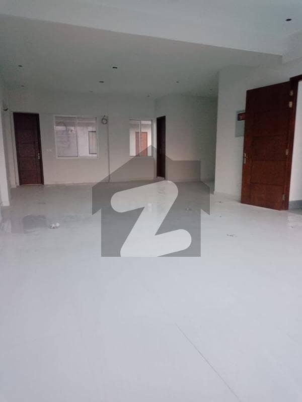 Office floor for rent phase 8