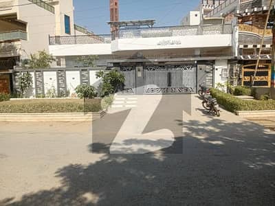 400 Sqyd Double Storey One Unit 400 Sqyd Double Storey One Unit