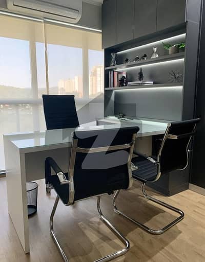 700 Sq Feet Lower Ground In Kohinoor College Road