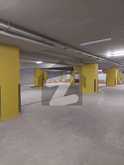 4 Bedrooms Beautiful Apartment For Rent In Lucky One Mall &Amp; Apartments